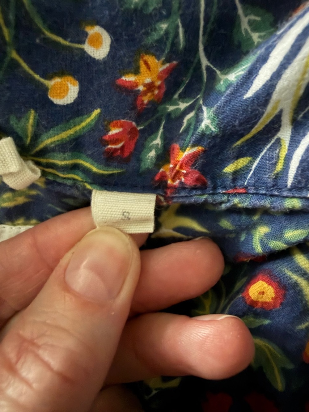 Printfresh Sleep Shirt Unicorn’s Garden - Picture 6 of 7